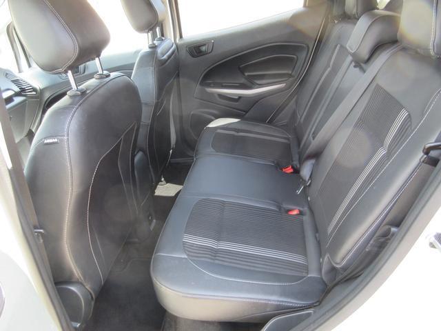 used 2021 Ford EcoSport car, priced at $19,936
