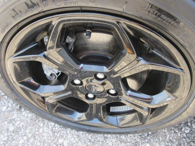 used 2021 Ford EcoSport car, priced at $19,936