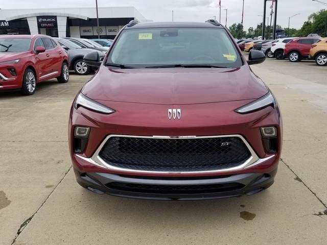 new 2025 Buick Encore GX car