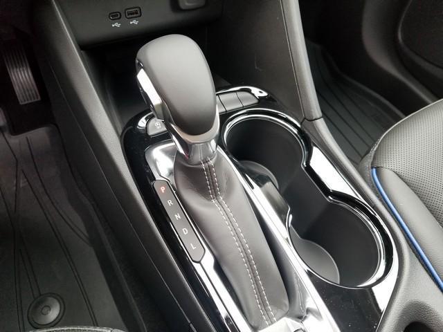 new 2025 Buick Encore GX car