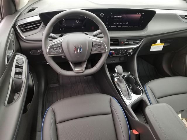 new 2025 Buick Encore GX car