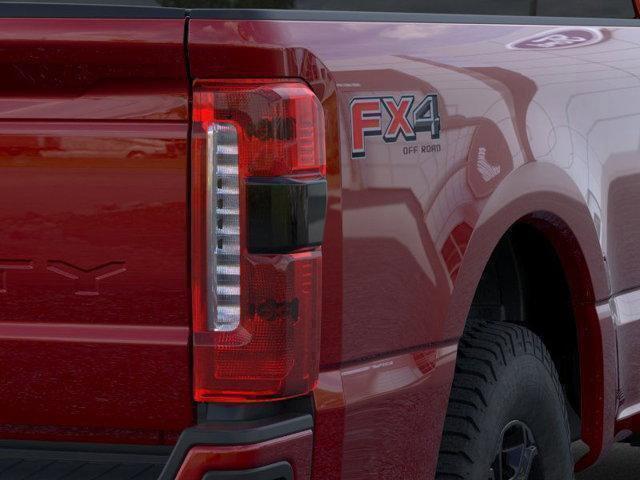 new 2024 Ford F-350 car, priced at $80,290