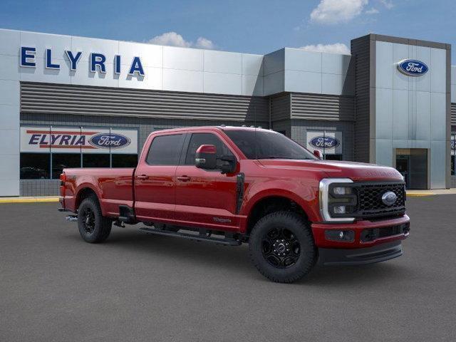 new 2024 Ford F-350 car, priced at $80,290