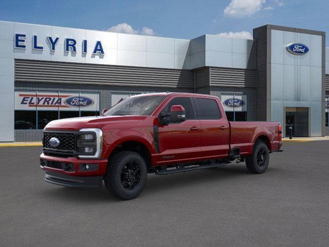 new 2024 Ford F-350 car, priced at $80,290