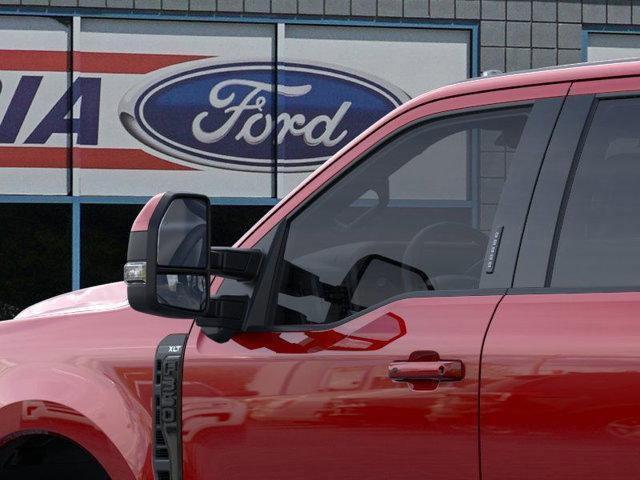 new 2024 Ford F-350 car, priced at $80,290