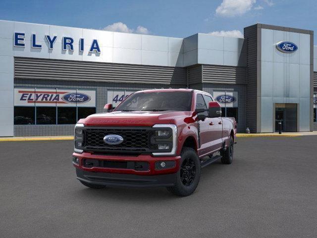 new 2024 Ford F-350 car, priced at $80,290