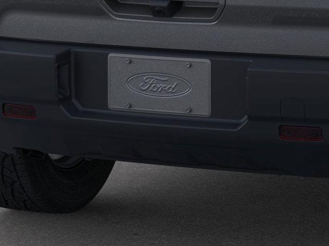 new 2024 Ford Bronco Sport car, priced at $41,985