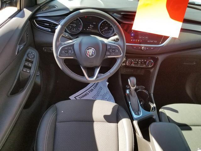 used 2023 Buick Encore GX car, priced at $21,900