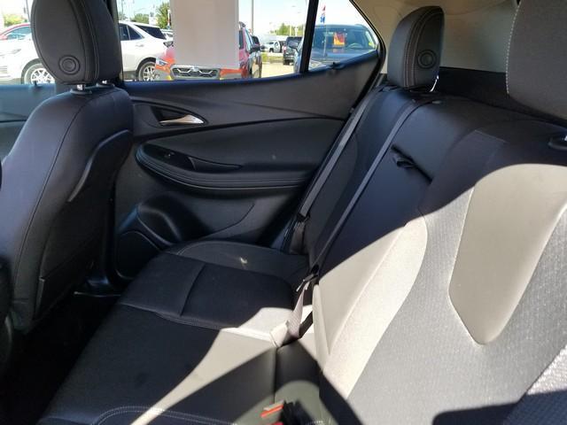 used 2023 Buick Encore GX car, priced at $21,900