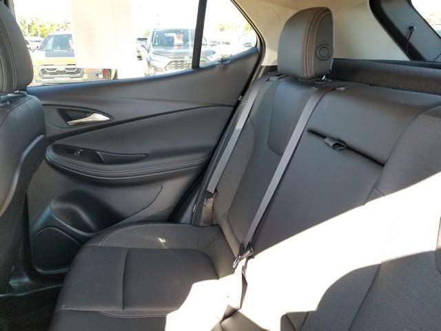 used 2023 Buick Encore GX car, priced at $21,900