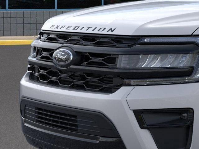 new 2024 Ford Expedition car, priced at $84,355