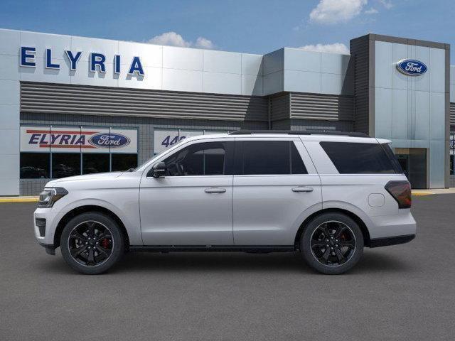 new 2024 Ford Expedition car, priced at $84,355