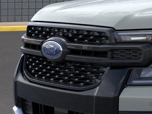 new 2024 Ford Ranger car, priced at $44,955