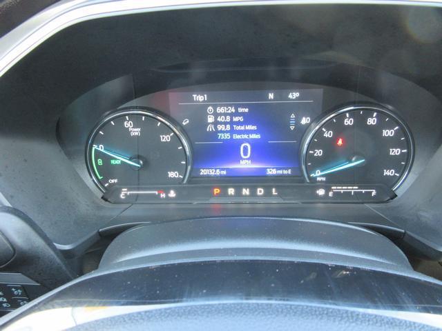 used 2022 Ford Escape car, priced at $26,936