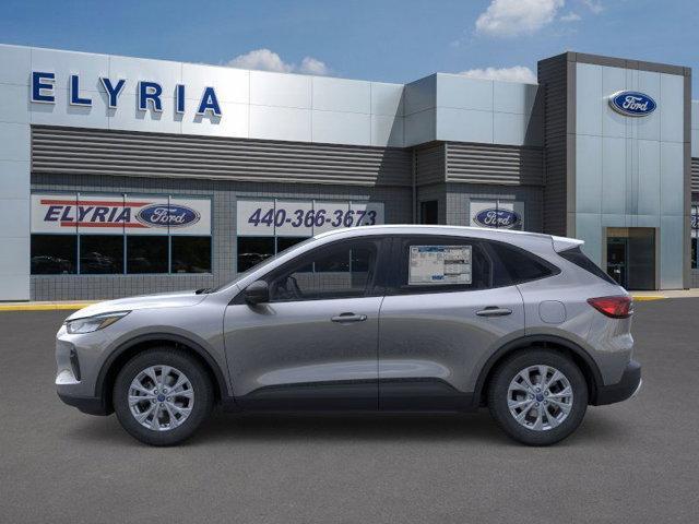 new 2025 Ford Escape car, priced at $33,405