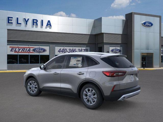 new 2025 Ford Escape car, priced at $33,405