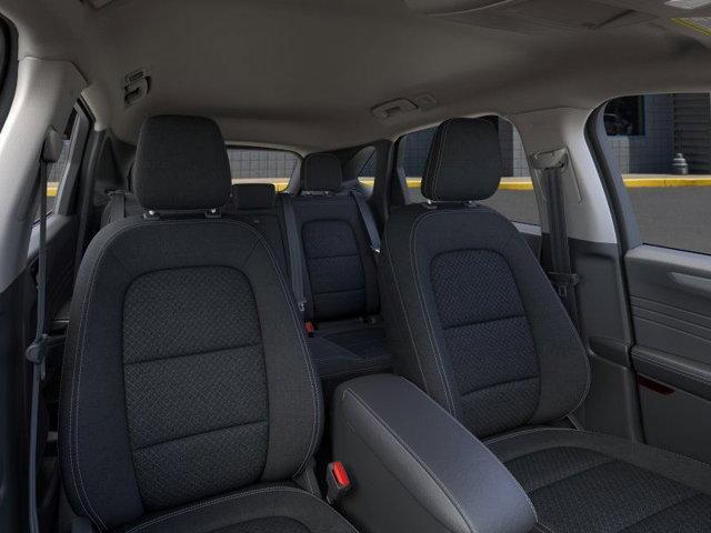 new 2025 Ford Escape car, priced at $33,405