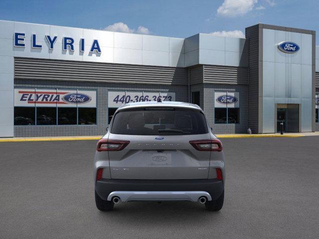 new 2025 Ford Escape car, priced at $33,405