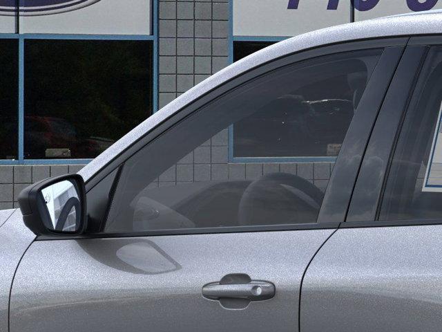 new 2025 Ford Escape car, priced at $33,405