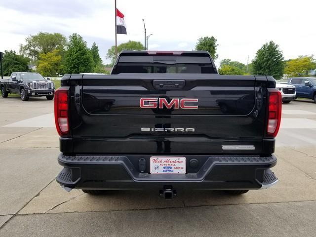 new 2024 GMC Sierra 1500 car, priced at $62,606