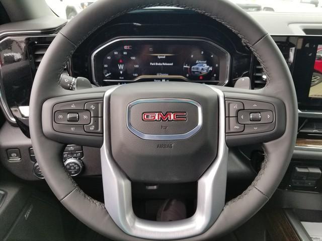 new 2024 GMC Sierra 1500 car, priced at $62,606