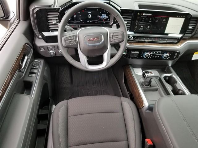 new 2024 GMC Sierra 1500 car, priced at $62,606