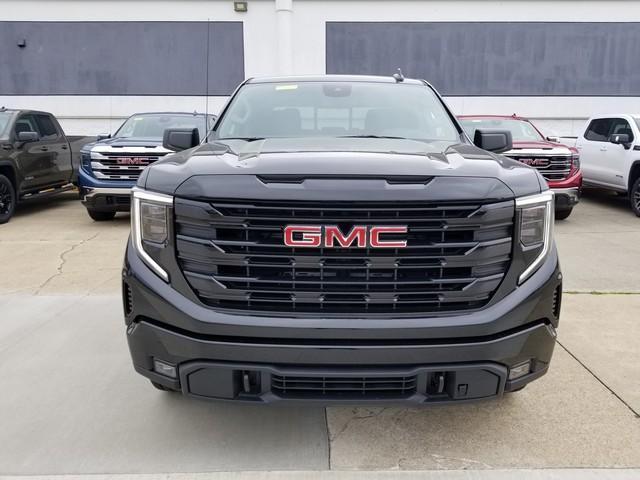 new 2024 GMC Sierra 1500 car, priced at $62,606