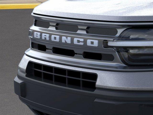 new 2024 Ford Bronco Sport car, priced at $33,390