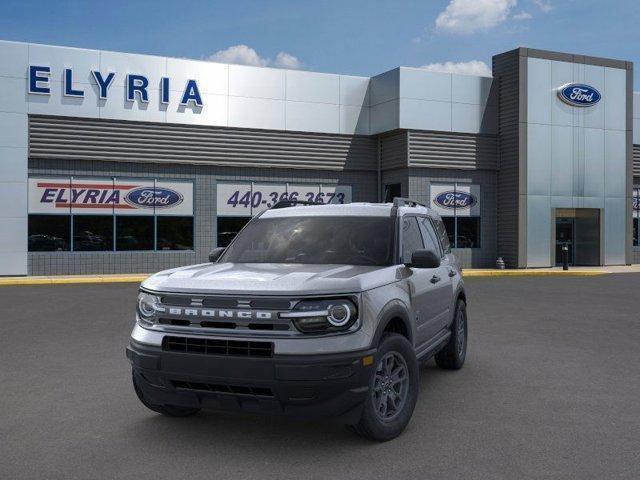 new 2024 Ford Bronco Sport car, priced at $33,390