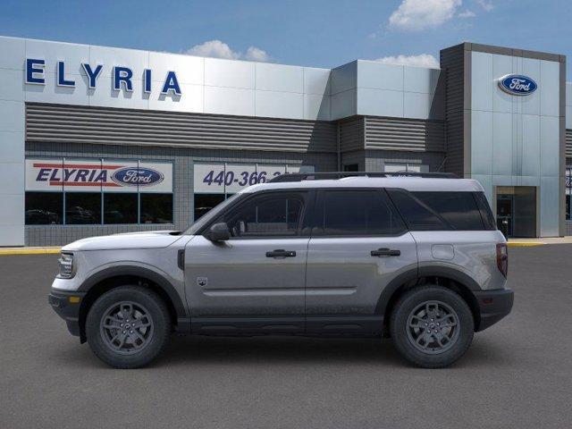 new 2024 Ford Bronco Sport car, priced at $33,390