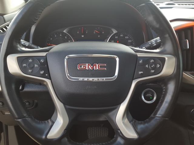 used 2018 GMC Terrain car, priced at $16,900