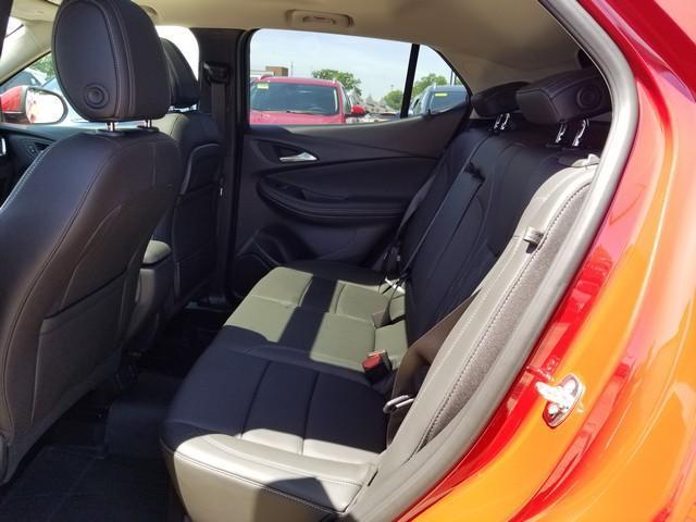 new 2026 Buick Encore GX car, priced at $38,295