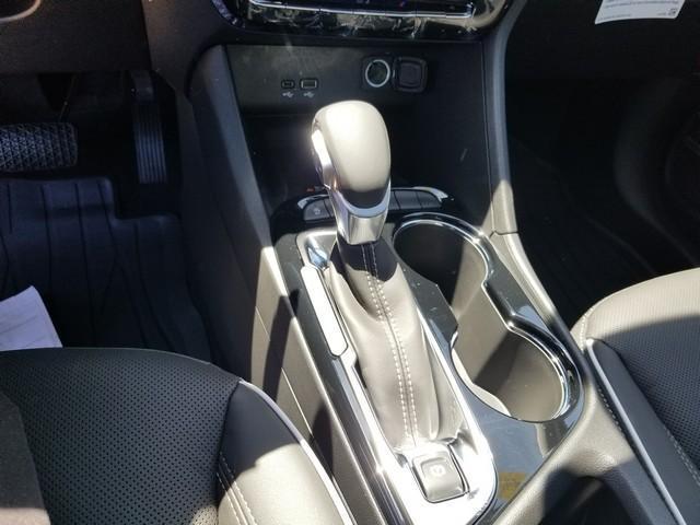 new 2026 Buick Encore GX car, priced at $38,295
