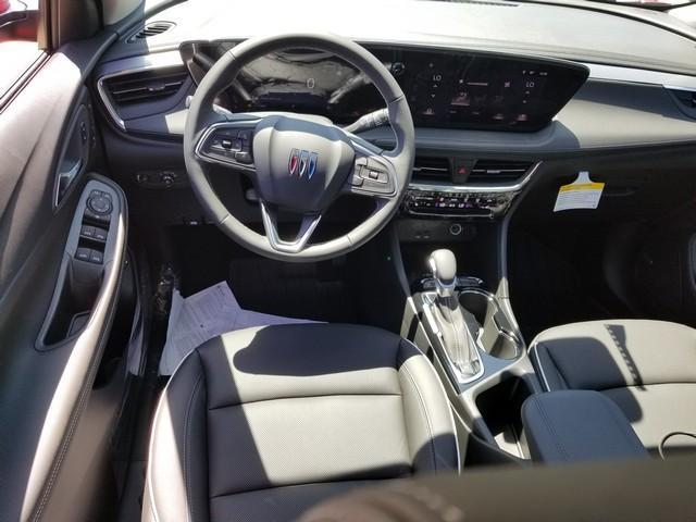 new 2026 Buick Encore GX car, priced at $38,295