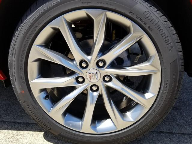 new 2026 Buick Encore GX car, priced at $38,295
