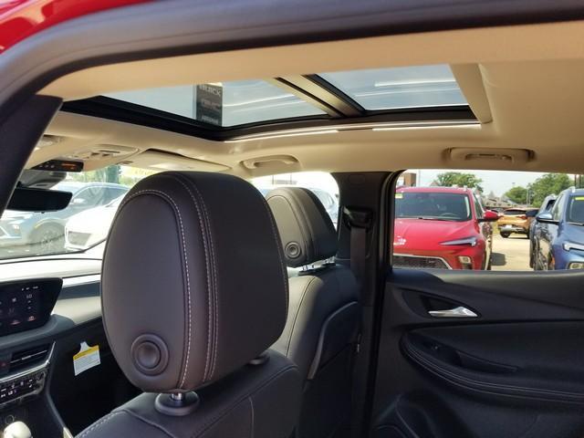 new 2026 Buick Encore GX car, priced at $38,295