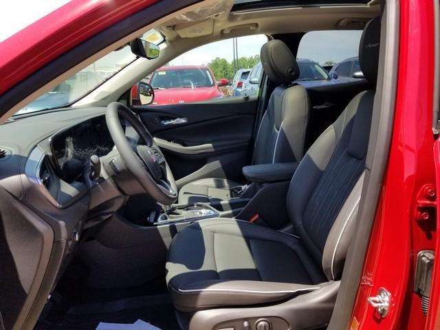 new 2026 Buick Encore GX car, priced at $38,295