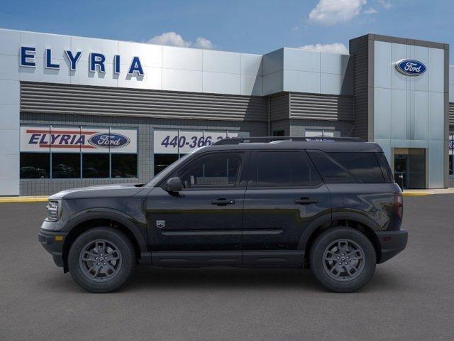 new 2024 Ford Bronco Sport car, priced at $33,390