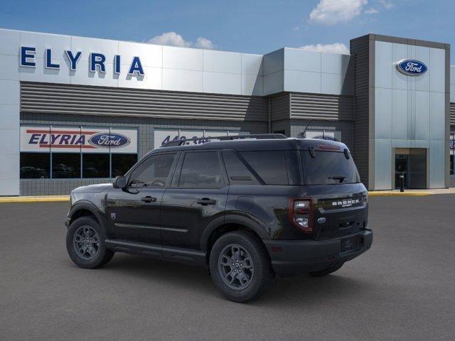 new 2024 Ford Bronco Sport car, priced at $33,390