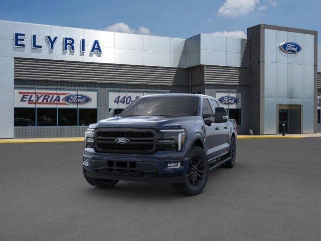 new 2024 Ford F-150 car, priced at $84,125