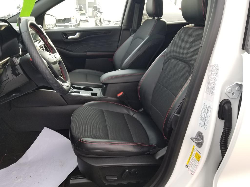 used 2023 Ford Escape car, priced at $32,936