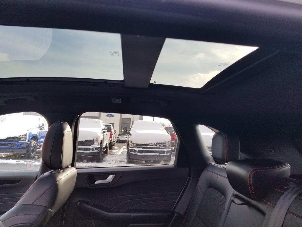 used 2023 Ford Escape car, priced at $32,936