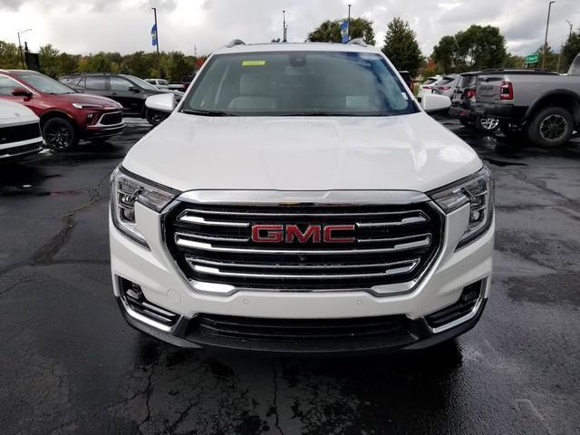 new 2024 GMC Terrain car, priced at $38,991