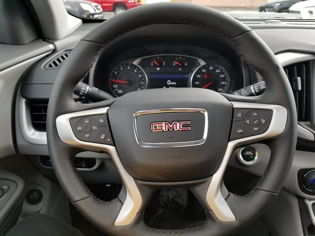 new 2024 GMC Terrain car, priced at $38,991