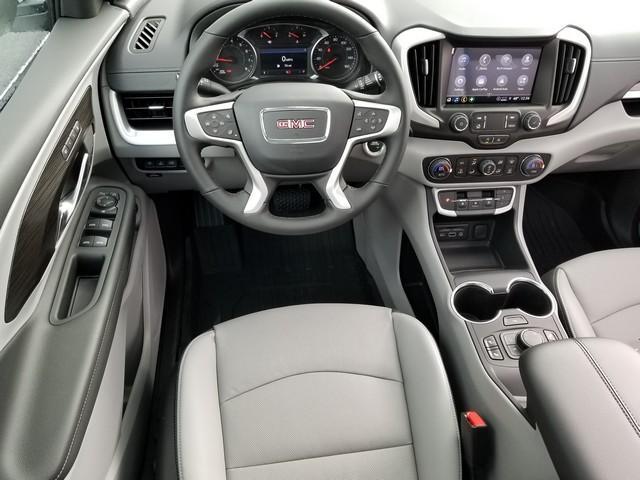 new 2024 GMC Terrain car, priced at $38,991