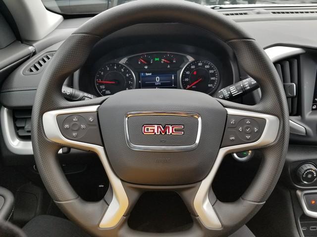 new 2024 GMC Terrain car, priced at $29,365