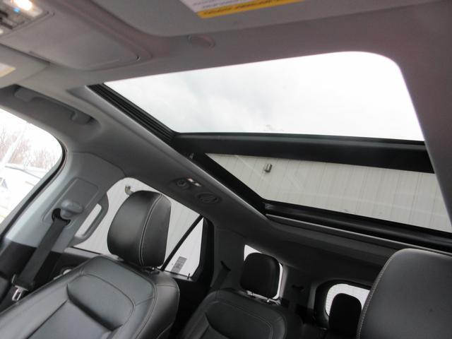 used 2022 Ford Explorer car, priced at $32,936