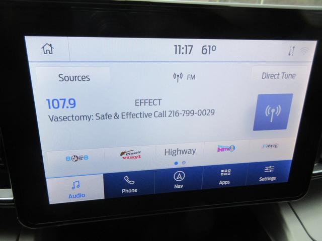 used 2022 Ford Explorer car, priced at $32,936