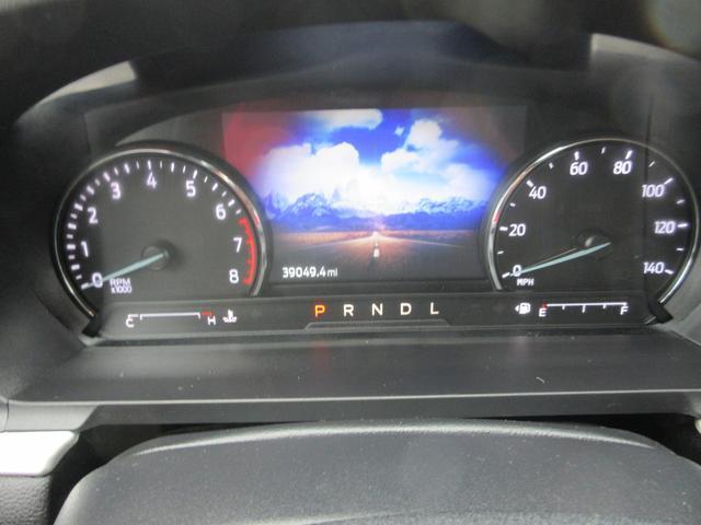 used 2022 Ford Explorer car, priced at $32,936