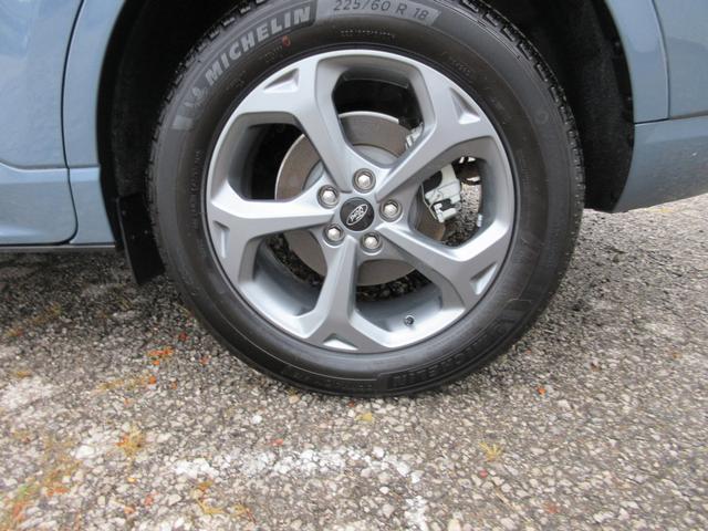 used 2023 Ford Escape car, priced at $29,936